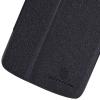Чехол для мобильного телефона Nillkin для Lenovo S920 /Fresh/ Leather/Black (6076869) изображение 3