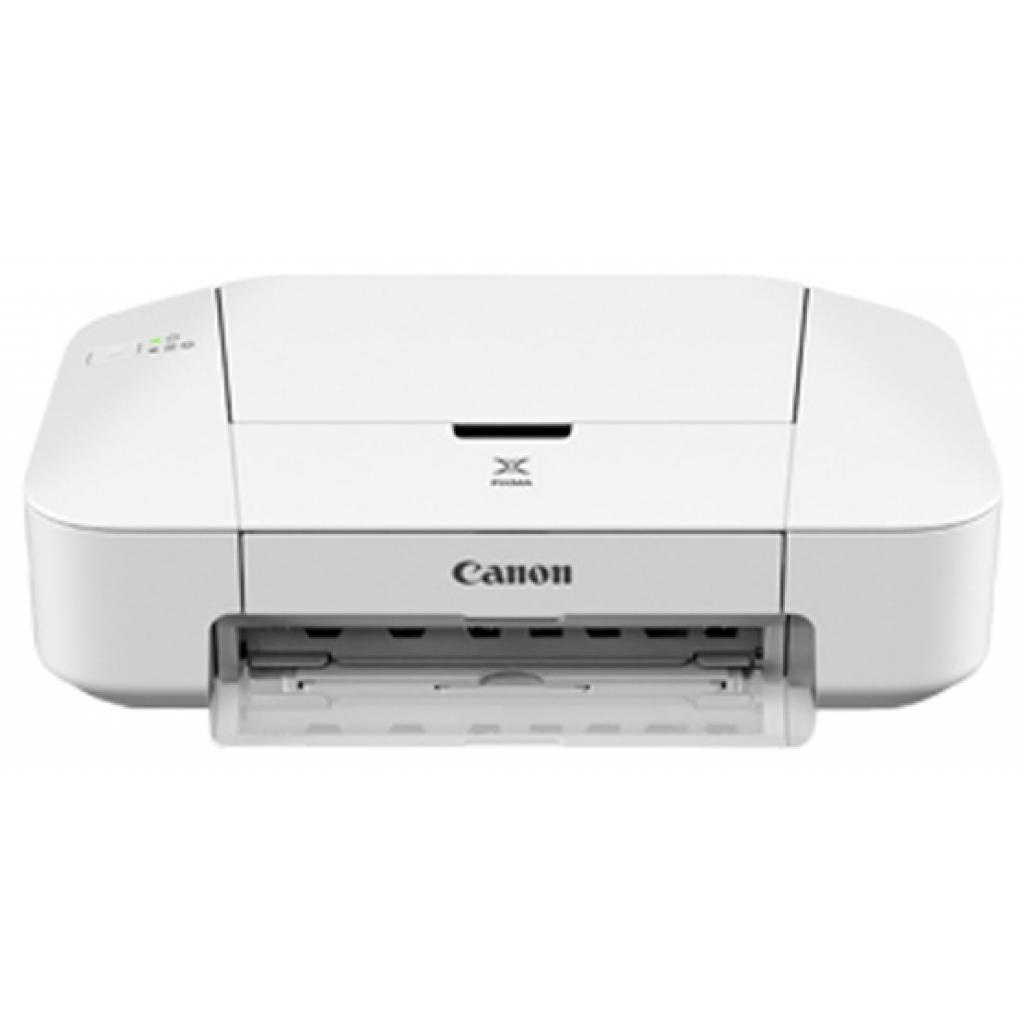 Струменевий принтер Canon PIXMA iP2840 (8745B007) зображення 2