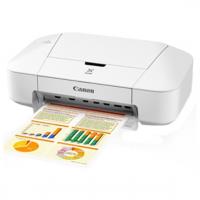 Струменевий принтер Canon PIXMA iP2840 (8745B007) зображення 3