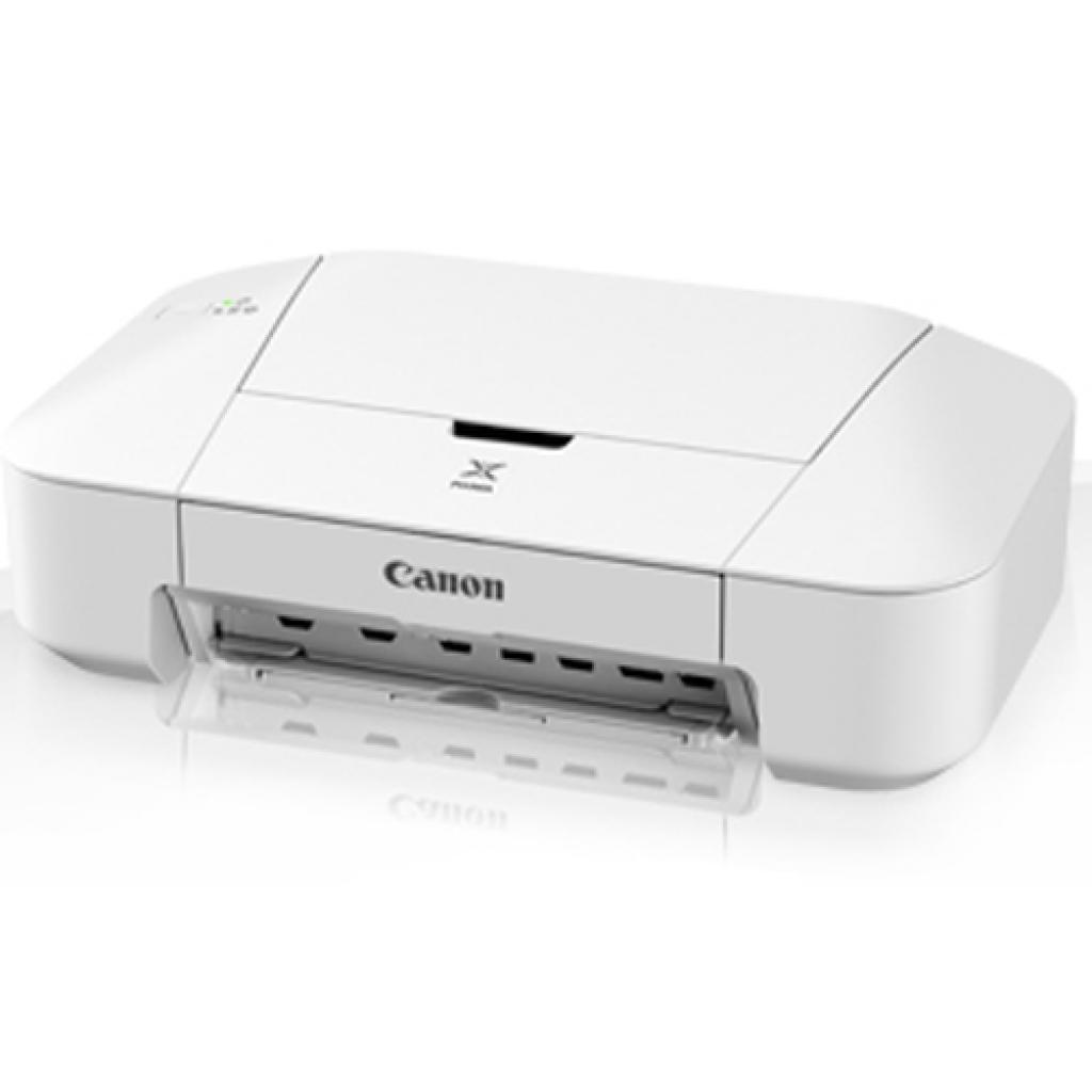 Струменевий принтер Canon PIXMA iP2840 (8745B007)