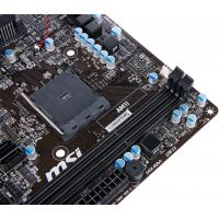 Материнская плата MSI AM1I изображение 10