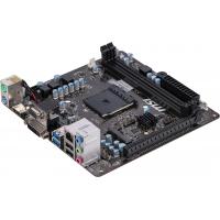 Материнская плата MSI AM1I изображение 5