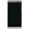 Чохол до мобільного телефона для HTC ONE (M8) /Super Frosted Shield/Black Nillkin (6138225)