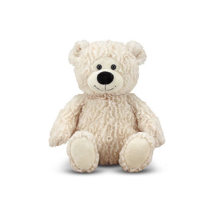 М'яка іграшка Melissa&Doug Мишка Близзард (MD7722)