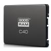 Накопитель SSD 2.5"  60GB Goodram (SSDPR-C40-060) изображение 2