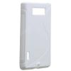 Чехол для мобильного телефона Pro-case LG L7 dual white (PCPCL7W)