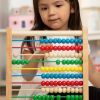Развивающая игрушка Melissa&Doug Детские счетики (MD493) изображение 4