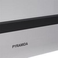 Духовой шкаф Pyramida F 62 TIX/ N изображение 5