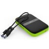 Внешний жесткий диск 2.5" 2TB Silicon Power (SP020TBPHDA60S3K) изображение 4