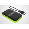 Внешний жесткий диск 2.5" 2TB Silicon Power (SP020TBPHDA60S3K) изображение 6