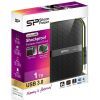 Внешний жесткий диск 2.5" 2TB Silicon Power (SP020TBPHDA60S3K) изображение 8
