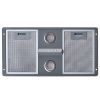 Витяжка кухонна Pyramida HBE 36 (550MM) зображення 3
