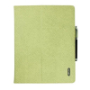 Чехол для планшета iPearl 9,7" New iPad Green (IP12-ADHD-08501A Green)