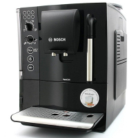 Кофемашина Bosch TES 50129 RW (TES50129RW) изображение 2