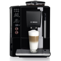 Кофемашина Bosch TES 50129 RW (TES50129RW) изображение 5