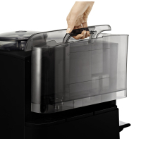 Кофемашина Bosch TES 50129 RW (TES50129RW) изображение 7