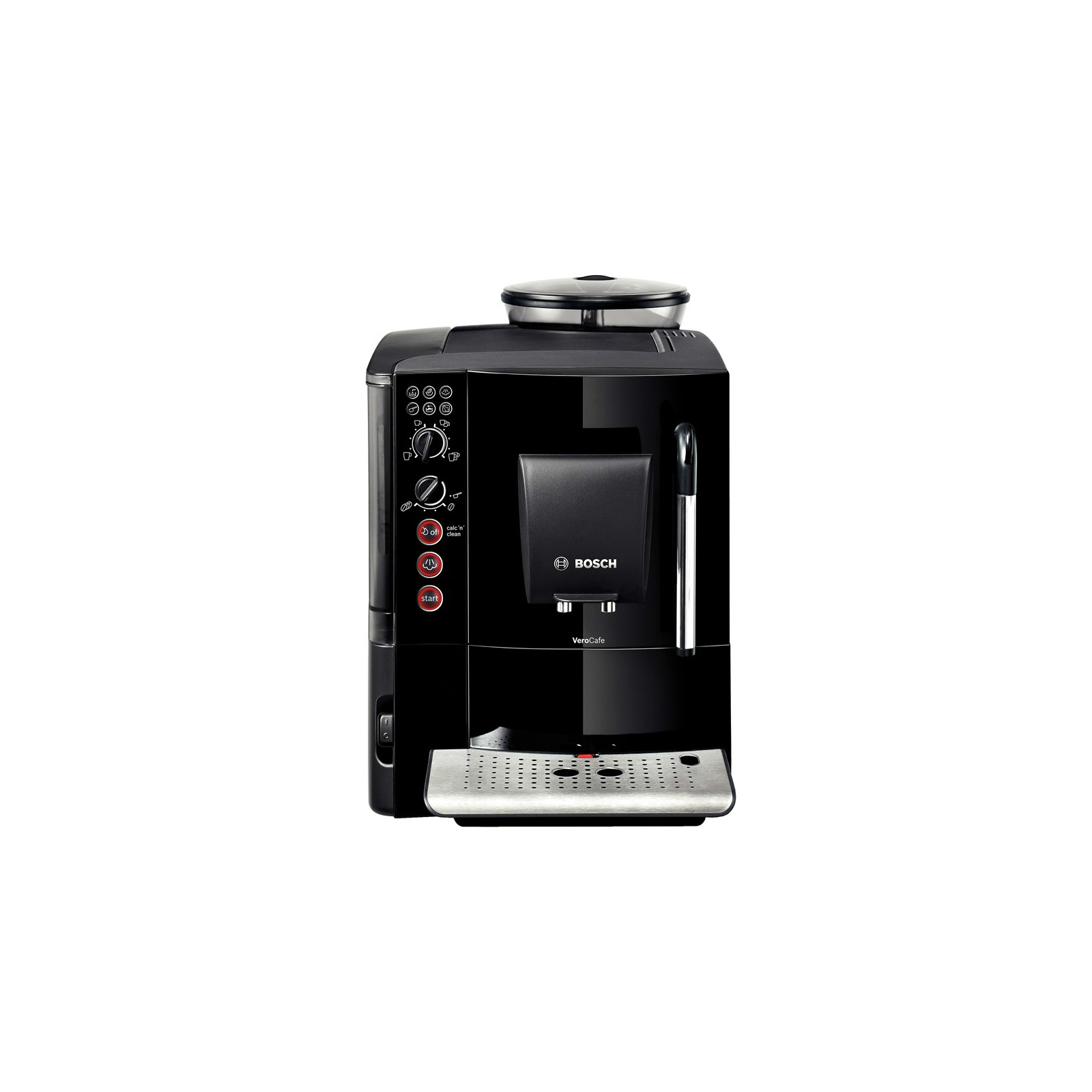 Кофемашина Bosch TES 50129 RW (TES50129RW)