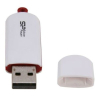 USB флеш накопитель Silicon Power 64GB Luxmini 320 USB 2.0 (SP064GBUF2320V1W) изображение 3