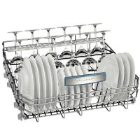 Посудомийна машина Bosch SMI 69 U 65 EU (SMI69U65EU) зображення 5