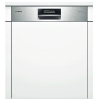 Посудомийна машина Bosch SMI 69 U 65 EU (SMI69U65EU)