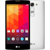 Мобильный телефон LG H502F Magna (Y90) White (LGH502F.ACISWH)