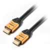 Кабель мультимедийный HDMI to HDMI 10.0m Viewcon (VD 166-10м.)