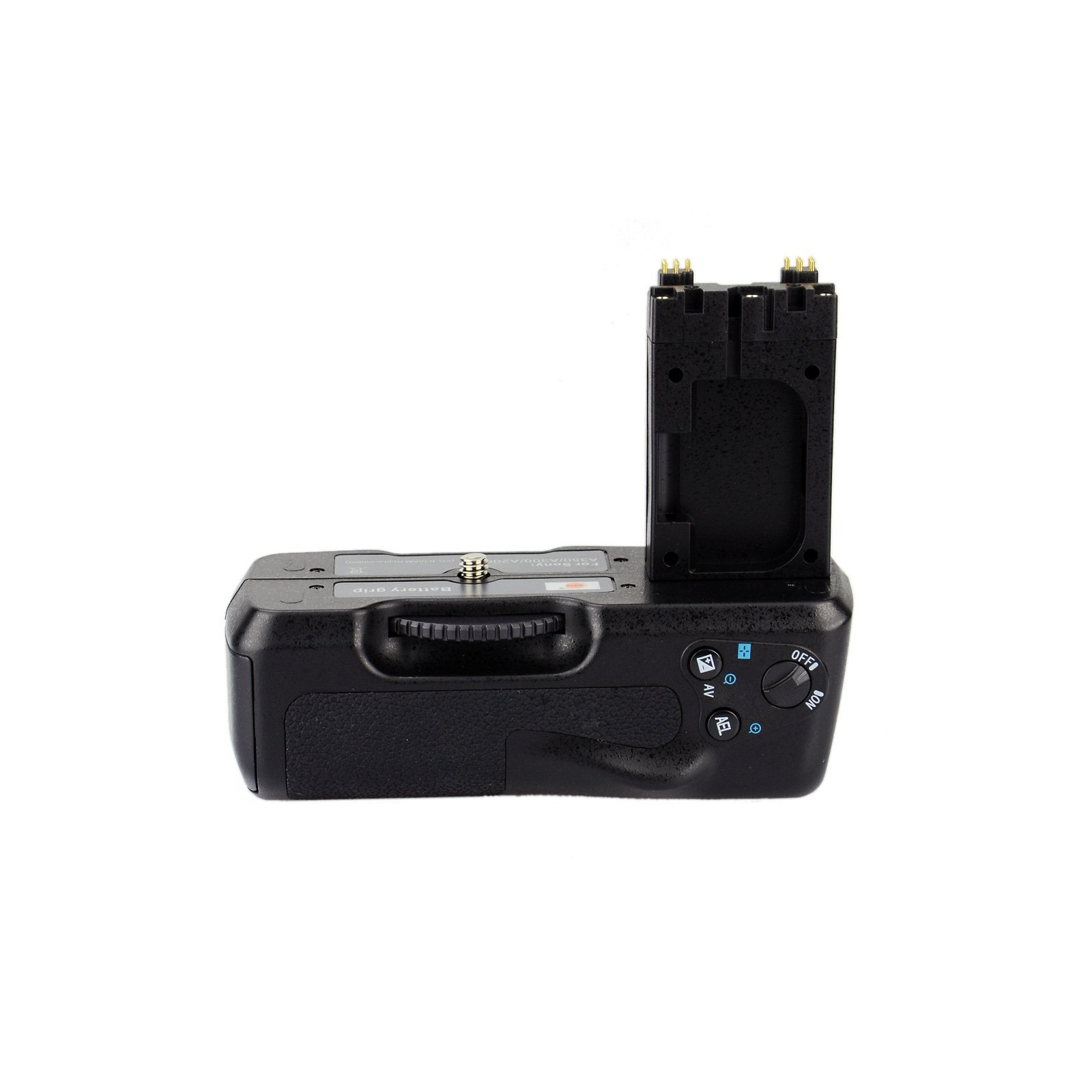 Батарейний блок Meike Sony A200, A300, A350, S350 Pro(VG-B30AM) (DV00BG0013) зображення 2