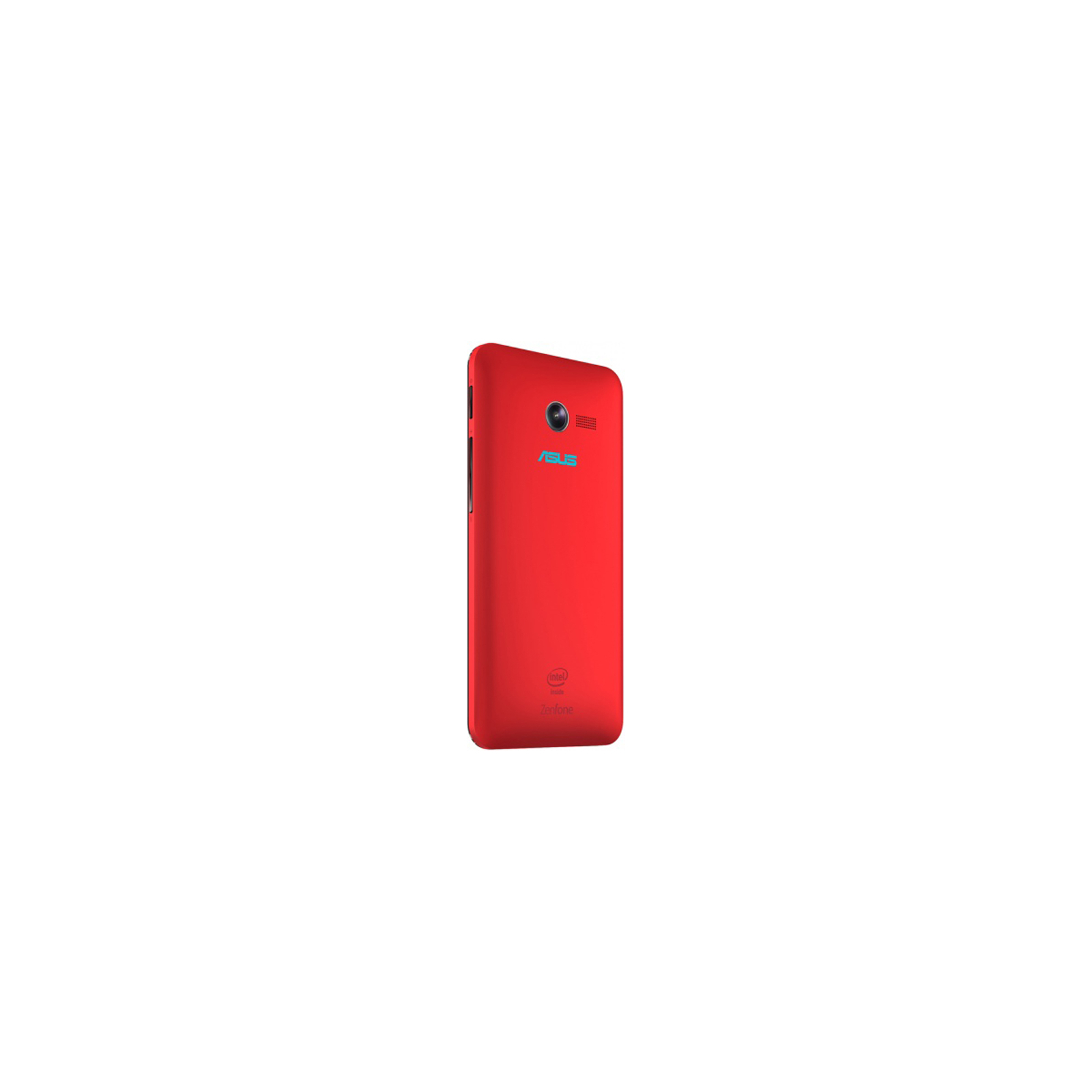Чохол до мобільного телефона ASUS ZenFone A400 Zen Case Red (90XB00RA-BSL160) зображення 2