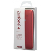 Чохол до мобільного телефона ASUS ZenFone A400 Zen Case Red (90XB00RA-BSL160) зображення 3