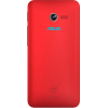 Чехол для мобильного телефона ASUS ZenFone A400 Zen Case Red (90XB00RA-BSL160)