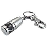 USB флеш накопитель Pretec 32GB i-Disk BulletProof USB 3.0 (B3U32G-ST) изображение 2