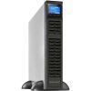 Источник бесперебойного питания PowerWalker VFI 2000 CRM LCD Rack/Tower (10122001) изображение 2
