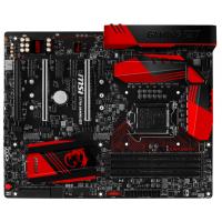 Материнская плата MSI Z170A GAMING M7 изображение 2