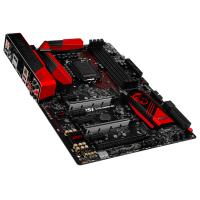 Материнская плата MSI Z170A GAMING M7 изображение 3