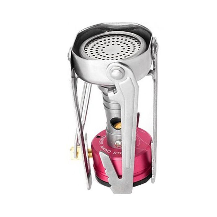 Пальник Kovea Power Nano KB-1112 (8809361210194) зображення 2