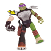 Фигурка TMNT Черепашки-ниндзя Мутации Донателло 12 см сборная (90382) изображение 2