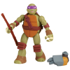 Фигурка TMNT Черепашки-ниндзя Мутации Донателло 12 см сборная (90382)