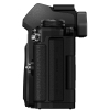 Цифровий фотоапарат Olympus E-M5 mark II 12-50 Kit silver/black (V207042SE000) зображення 5
