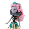 Кукла Monster High дочь Крысиного Короля серии Светские монстро-дивы Буу-Йорк (CHW64-1) изображение 3