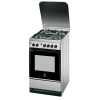 Плита Indesit KN3G21S(X)/EU S