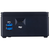 Комп'ютер GIGABYTE BRIX (GB-BACE-3000) зображення 2
