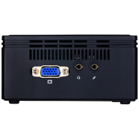 Комп'ютер GIGABYTE BRIX (GB-BACE-3000) зображення 4