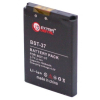 Аккумуляторная батарея Extradigital Sony Ericsson BST-37 (1000 mAh) (BMS6351) изображение 2