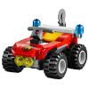 Конструктор LEGO City Fire Пожарный квадроцикл (60105) зображення 4