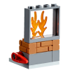 Конструктор LEGO City Fire Пожарный квадроцикл (60105) зображення 5