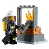 Конструктор LEGO City Fire Пожарный квадроцикл (60105) зображення 6