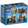 Конструктор LEGO City Fire Пожарный квадроцикл (60105) зображення 7