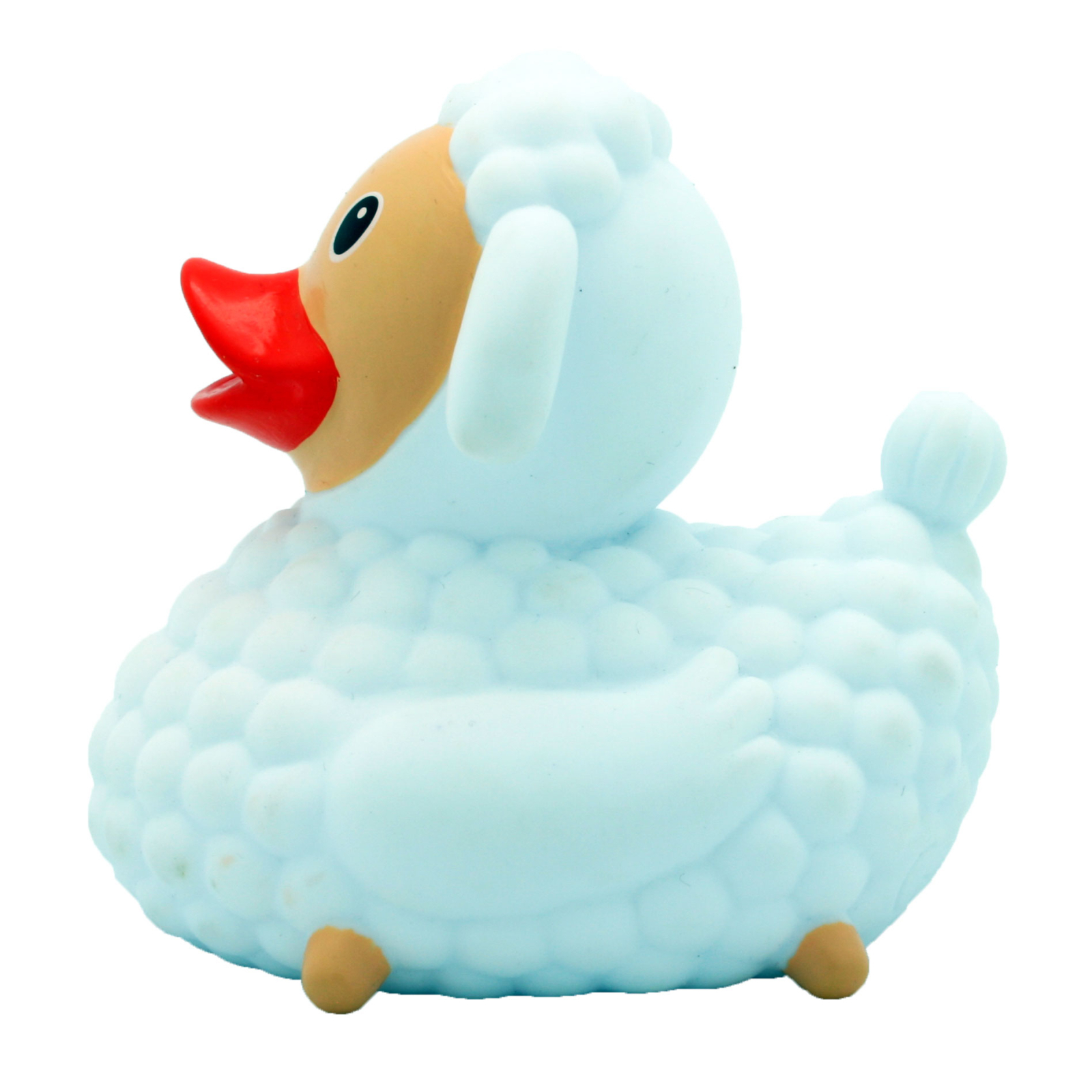 Іграшка для ванної Funny Ducks Овечка утка (L1820) зображення 2