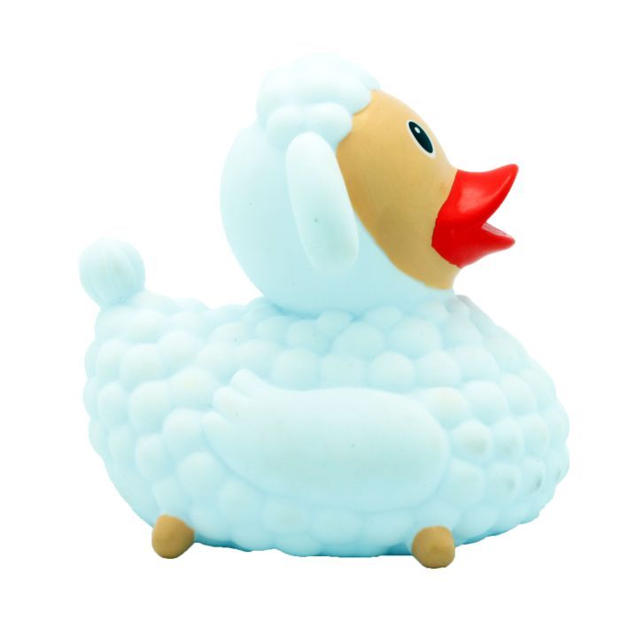 Іграшка для ванної Funny Ducks Овечка утка (L1820) зображення 3