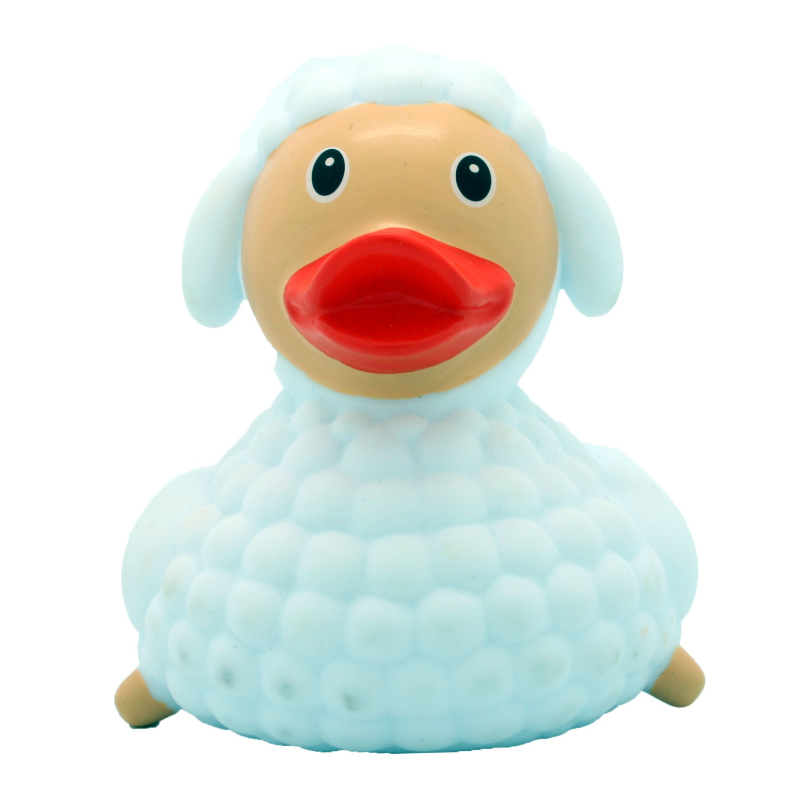 Іграшка для ванної Funny Ducks Овечка утка (L1820) зображення 4